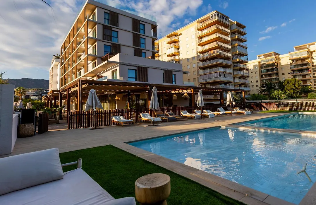 Albades Hotel & Spa (Adults Only)-1