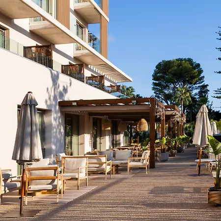 Albades Hotel & Spa (Adults Only)-3
