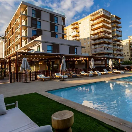 Albades Hotel & Spa (Adults Only)-2